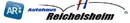 Logo Autohaus Reichelsheim